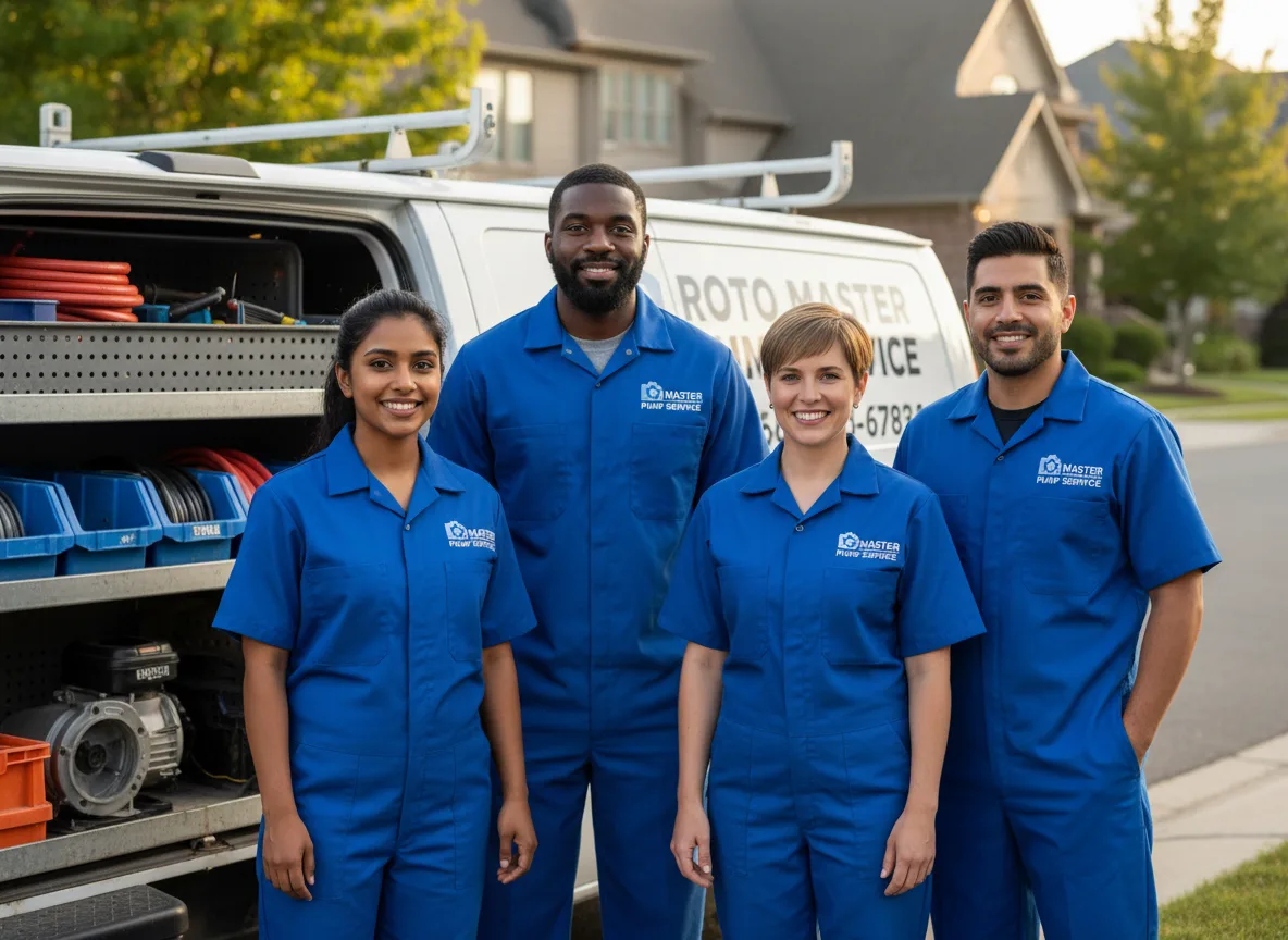 Sump Pump Installation company in Hubertus, WI
